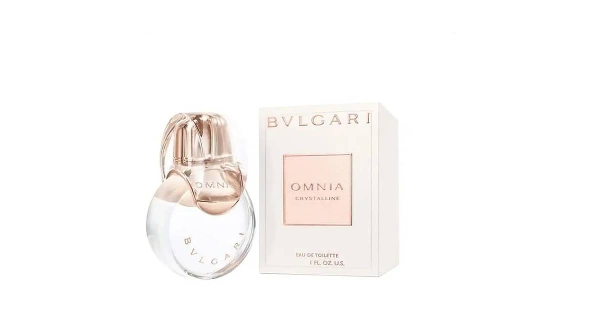 Melhor Perfume Bvlgari Feminino: Notas Florais e Frescas