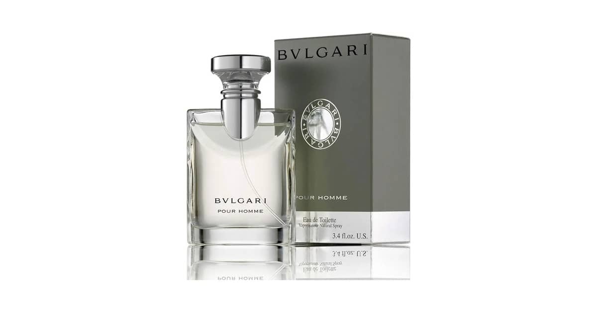Melhor Perfume Bvlgari Masculino: Notas Cítricas vs Amadeiradas
