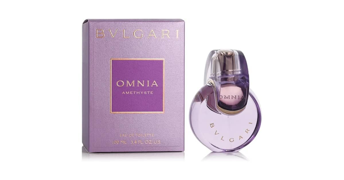 Melhor Perfume Bvlgari: Guia Essencial para Escolher