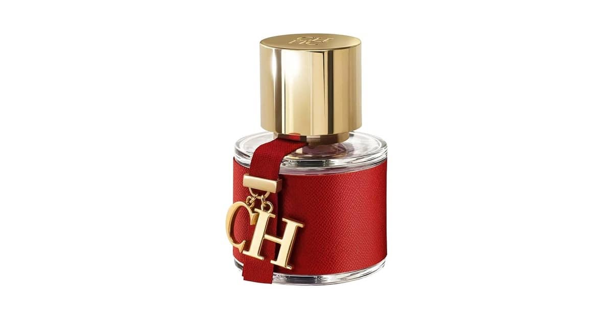 Melhor Perfume Carolina Herrera Feminino: Guia Essencial