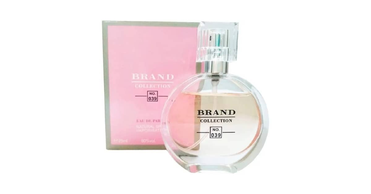 Melhor Perfume Chance Chanel: Guia Essencial 2024
