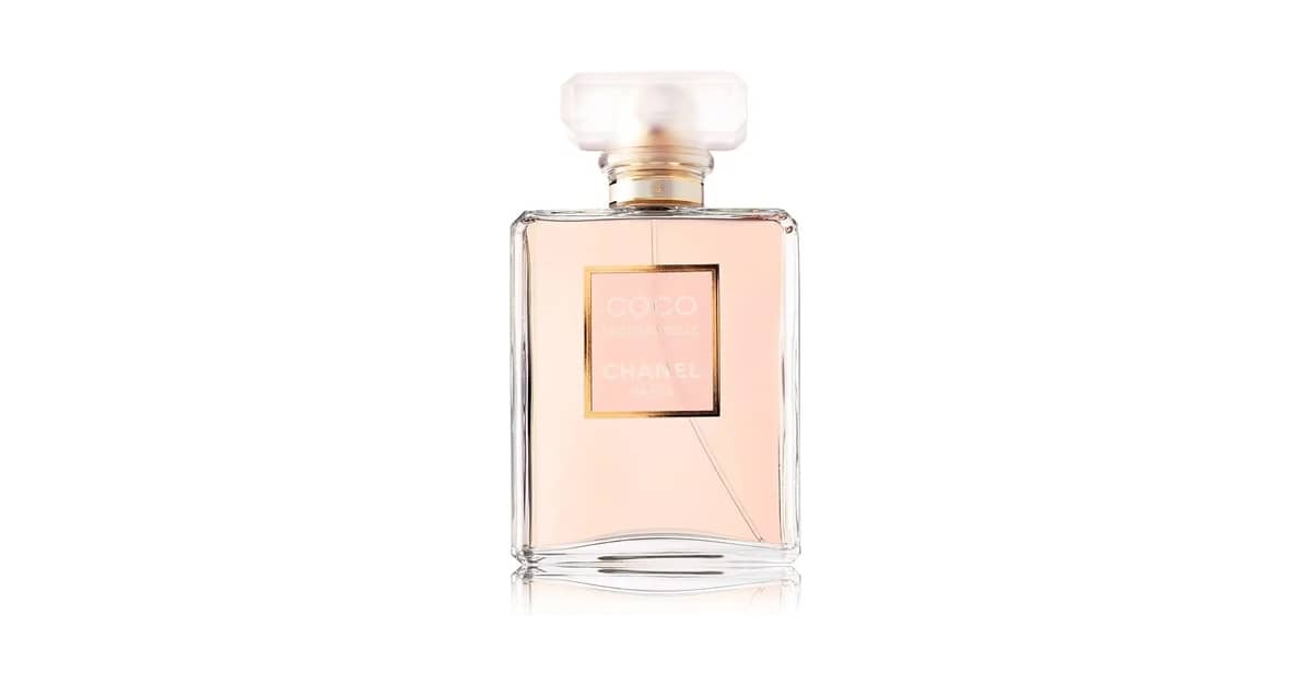 Melhor Perfume Chanel Feminino: Aroma Inesquecível