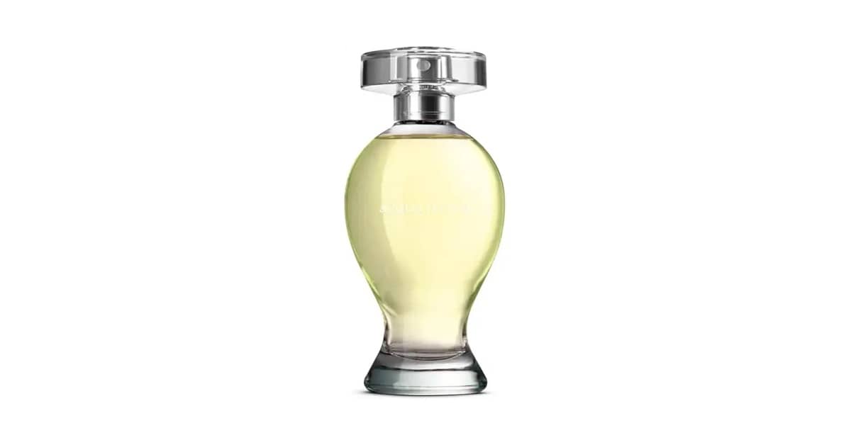 Melhor Perfume da Boticário: Qual Fragrância é a Sua Cara?