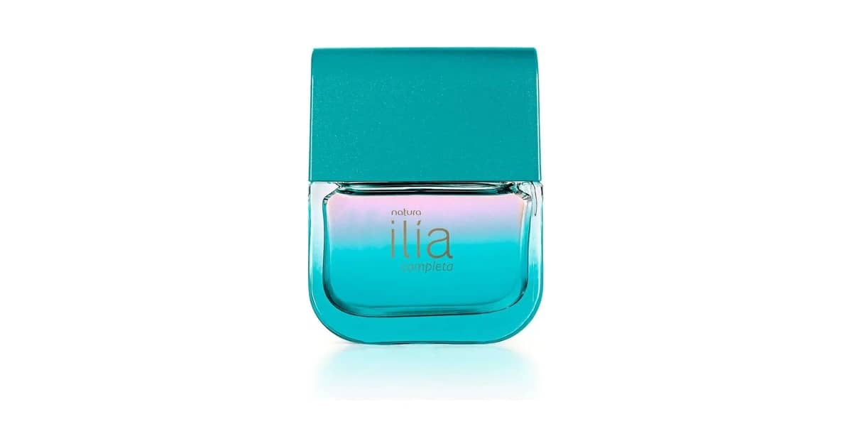 Melhor Perfume da Natura Feminino: Fragrâncias Icônicas