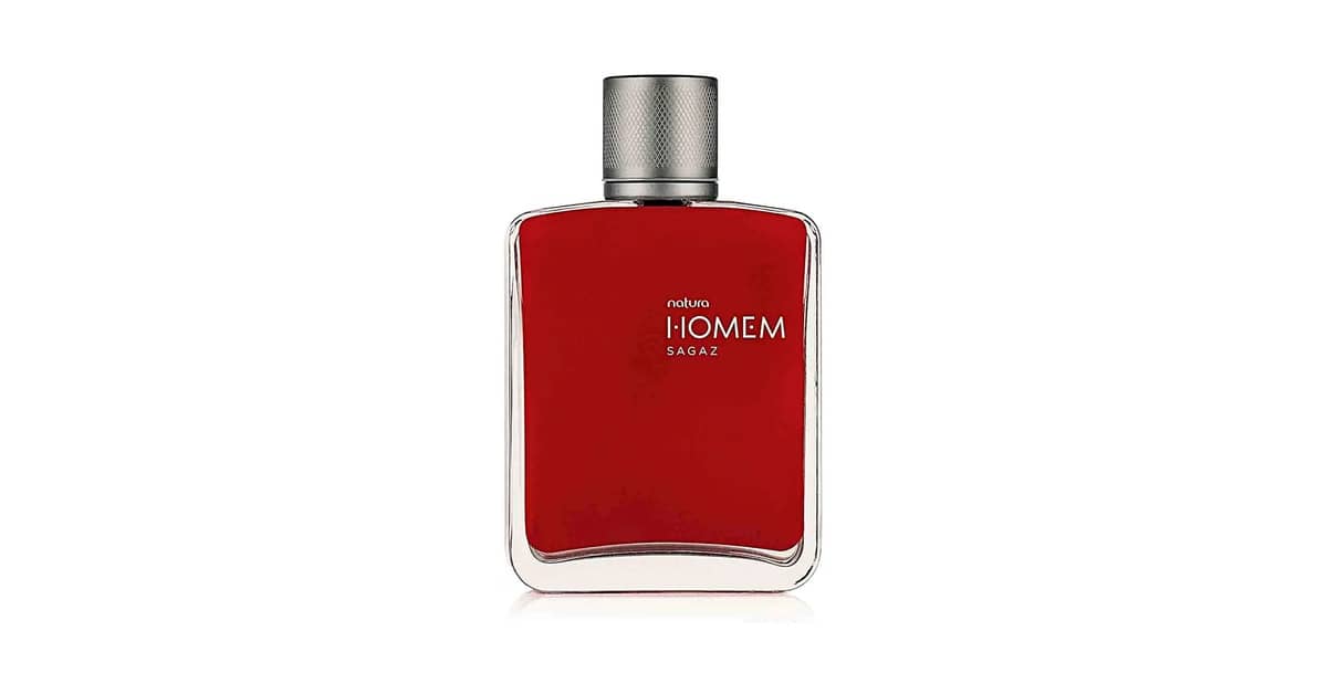 Melhor Perfume da Natura Homem: Qual Essência te Define?