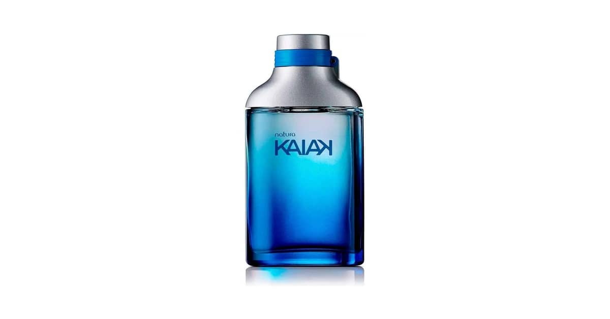 Melhor Perfume da Natura Masculino: Guia Essencial