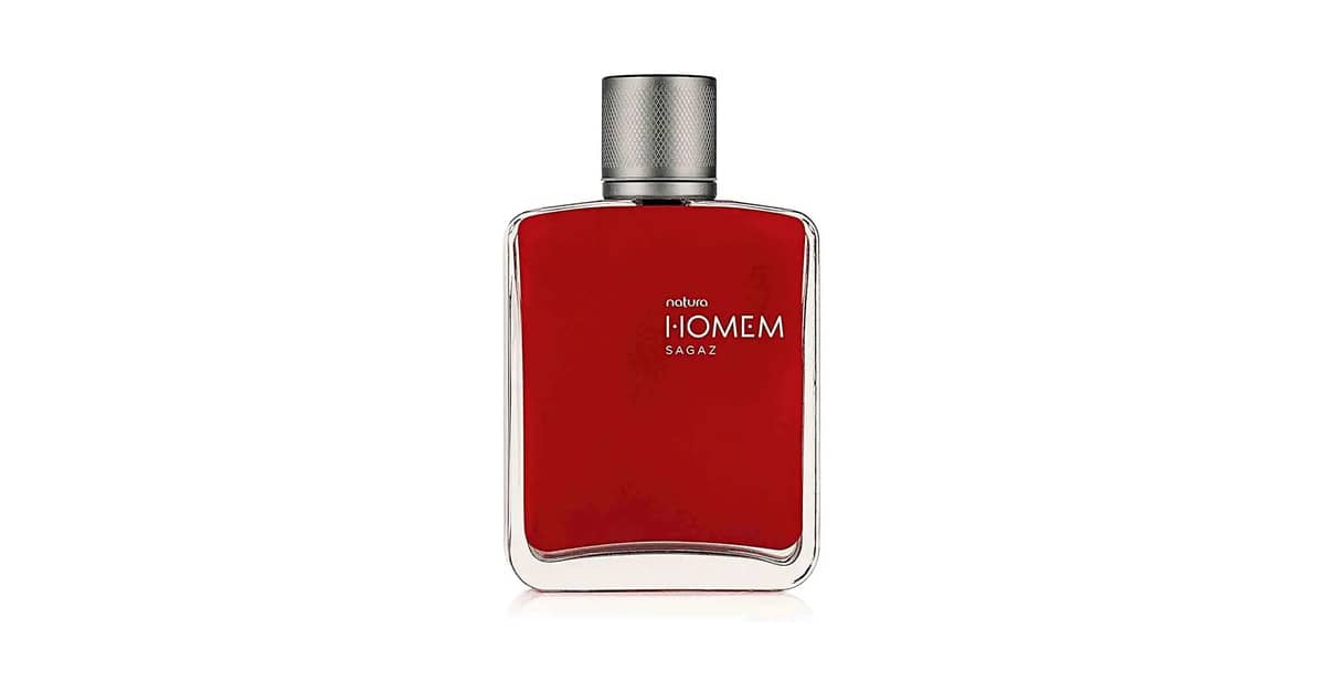 Melhor Perfume da Natura para Homem: Qual Fragrância Combina com Você?