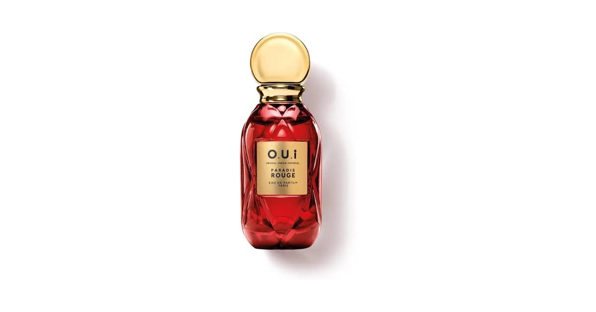 Melhor Perfume Da O.U.i: 10 Opções De Alta Fixação