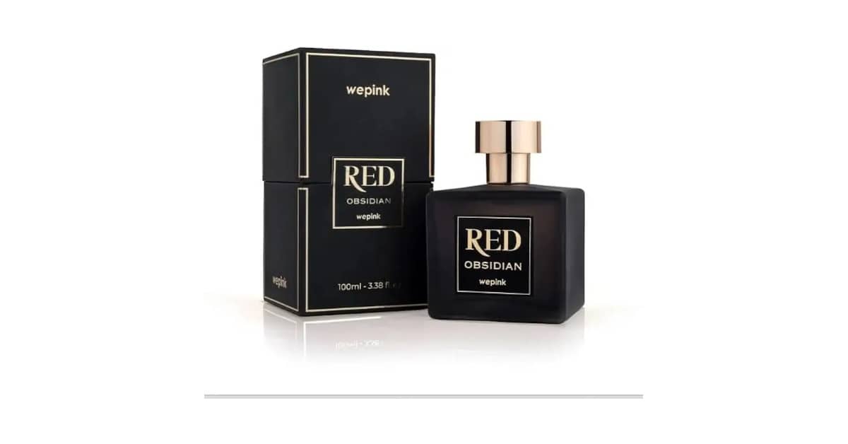 Melhor Perfume da Wepink Doce: Fragrâncias Doces que Encantam