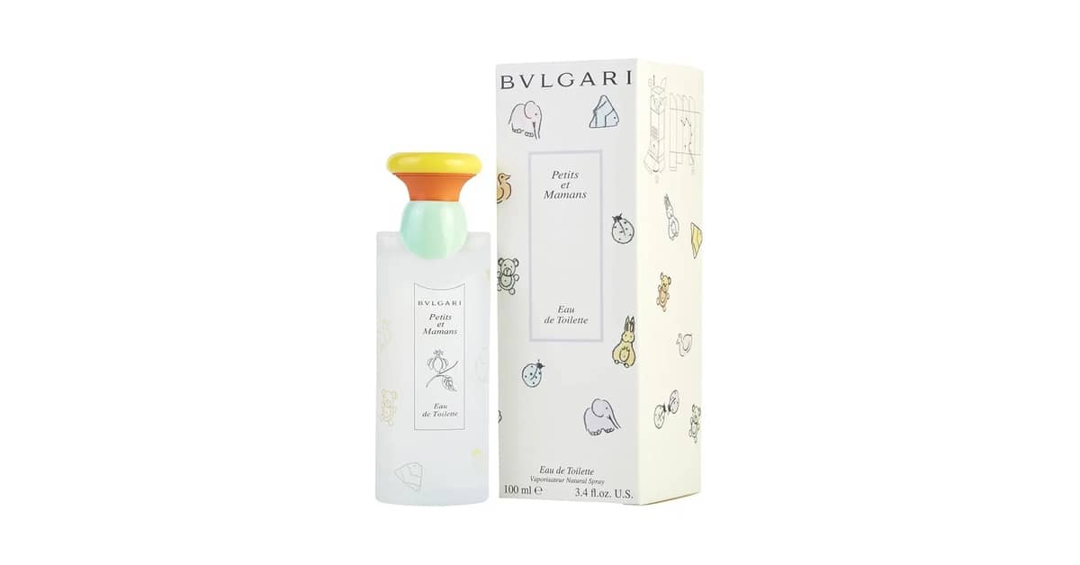 Melhor Perfume de Bebê Importado: 5 Opções Hipoalergênicas e Suaves