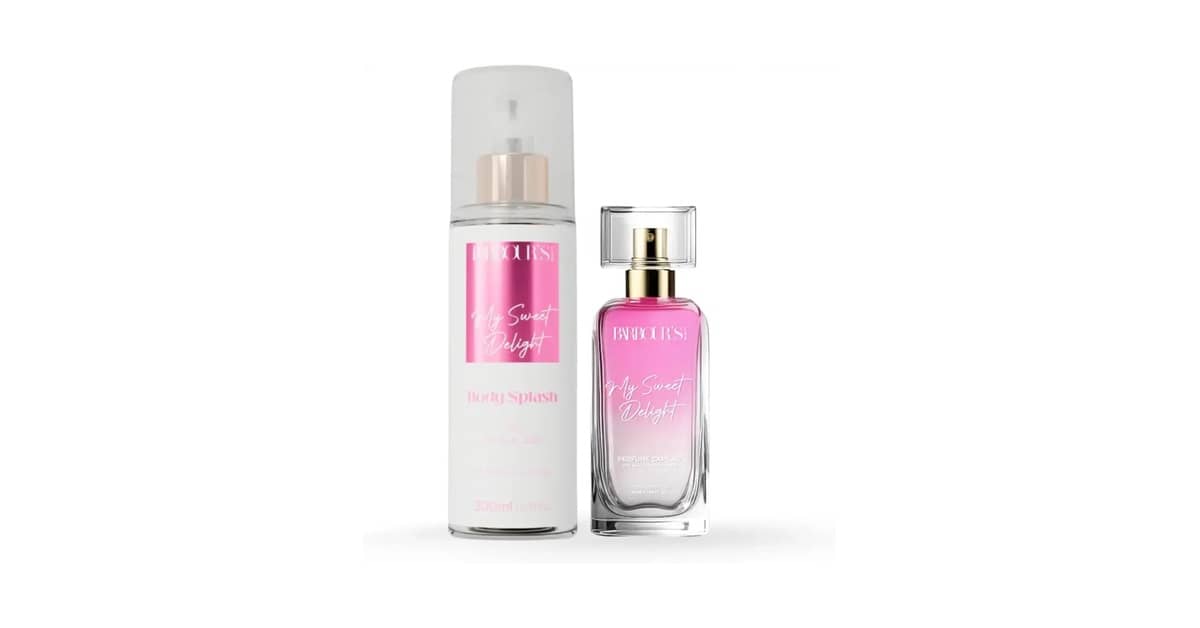 Melhor Perfume de Cabelo da Barbour'S: Guia Essencial