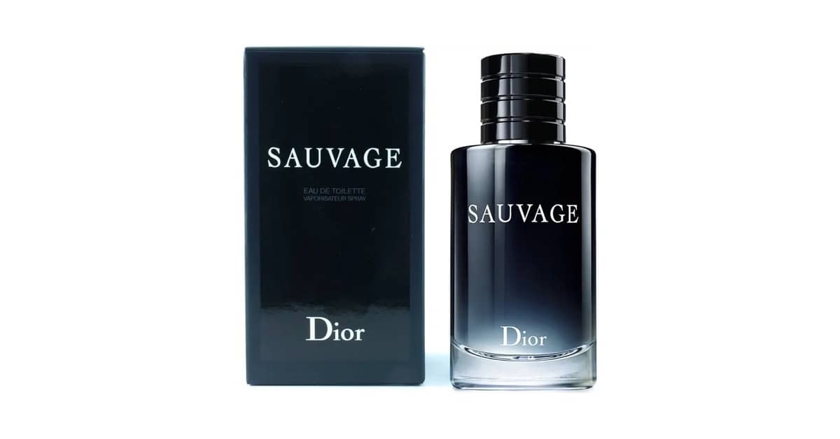Melhor Perfume Dior Masculino: 10 Opções de Elite