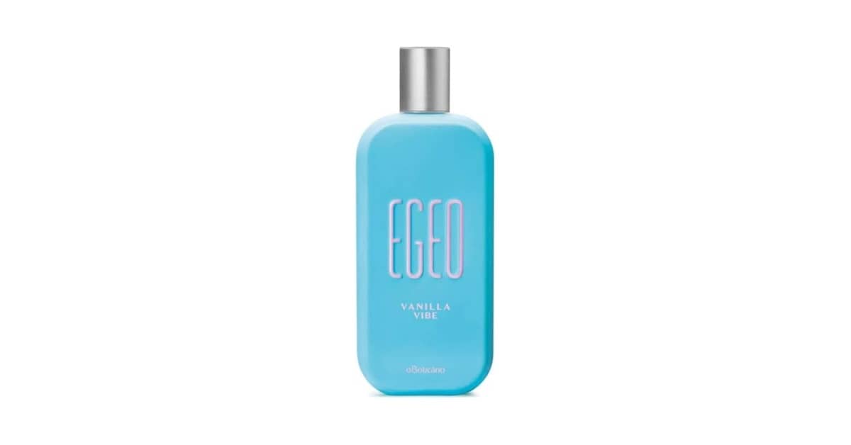 Melhor Perfume Egeo Feminino: 10 Opções Irresistíveis