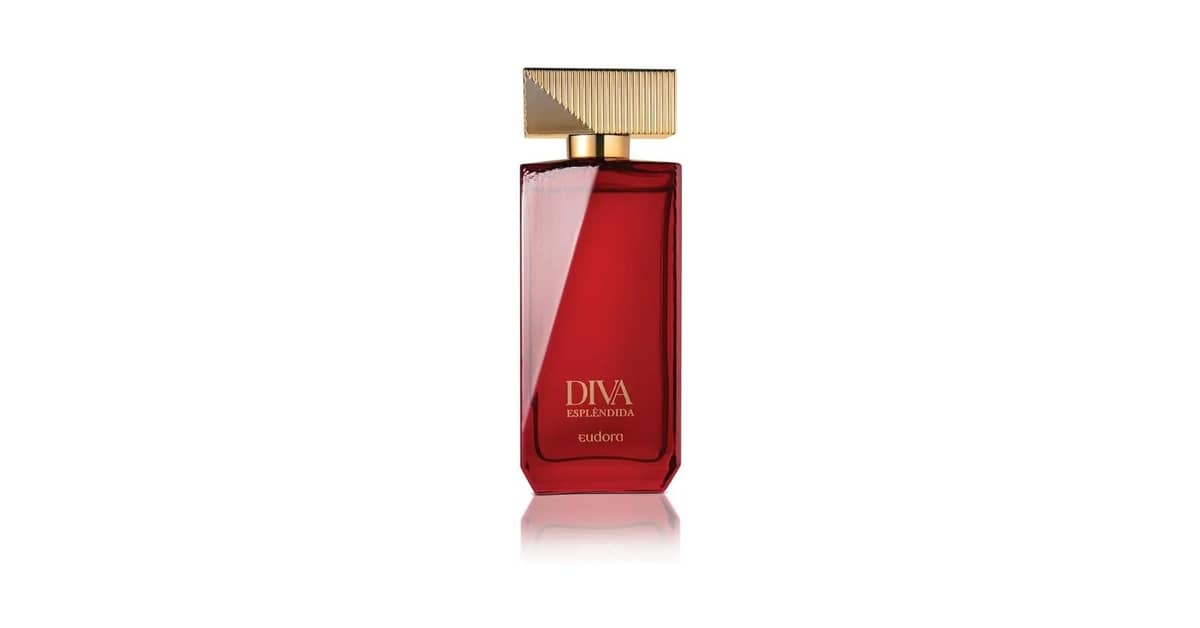 Melhor Perfume Eudora Diva: Encontre Sua Assinatura Olfativa Ideal