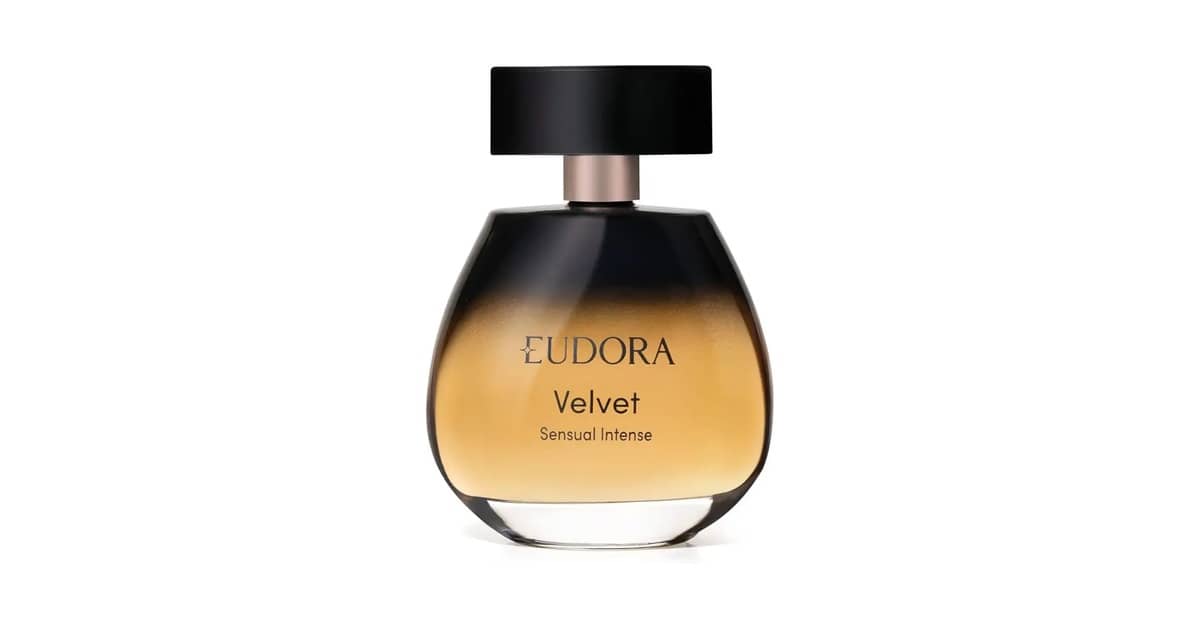 Melhor Perfume Eudora Feminino Amadeirado: Notas Intensas!