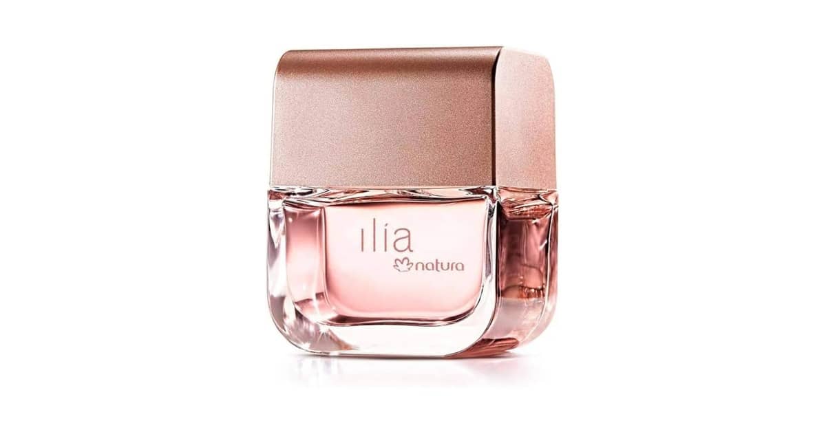 Melhor Perfume Feminino da Natura: Guia Essencial para Escolher