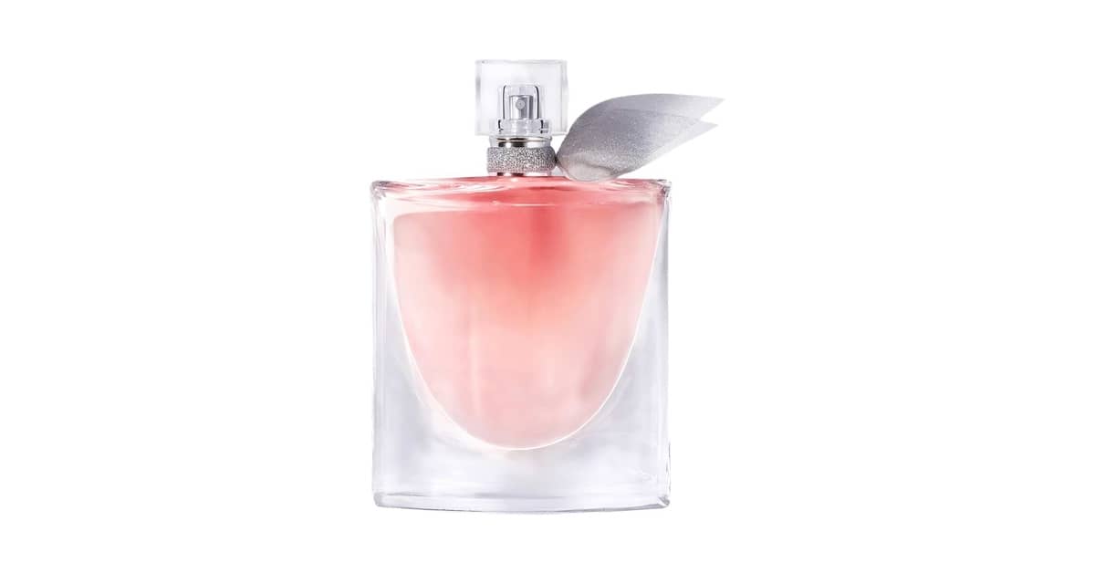 Melhor Perfume Feminino Importado: Notas Olfativas que Encantam