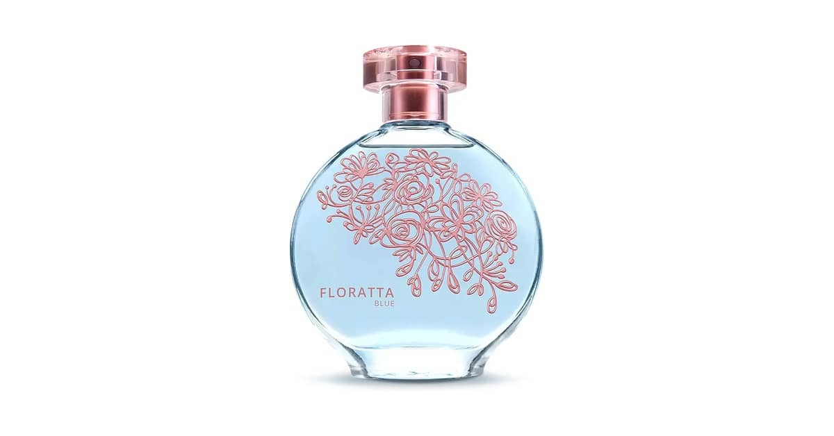 Melhor Perfume Floratta Boticario: Guia Completo de Fragrâncias