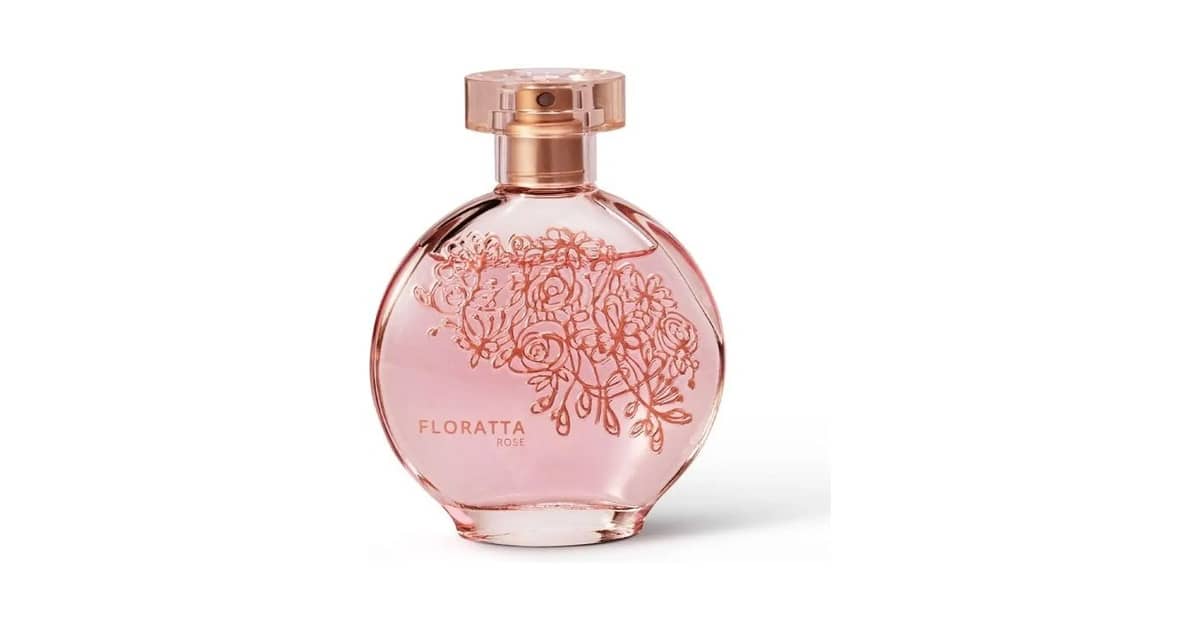 Melhor Perfume Floratta: 10 Opções para Cada Estilo