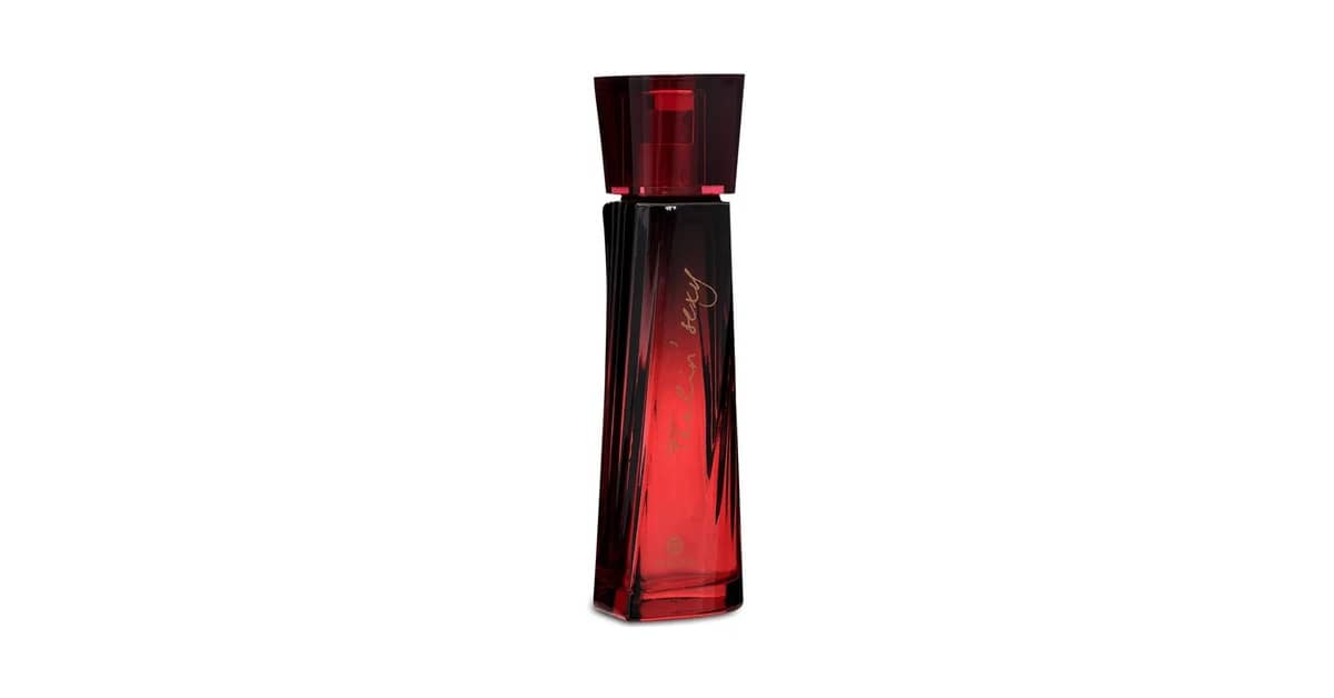 Melhor Perfume Hinode Feminino: 10 Fragrâncias Top
