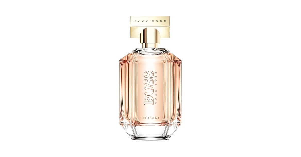 Melhor Perfume Hugo Boss Feminino: Encante com O Scent