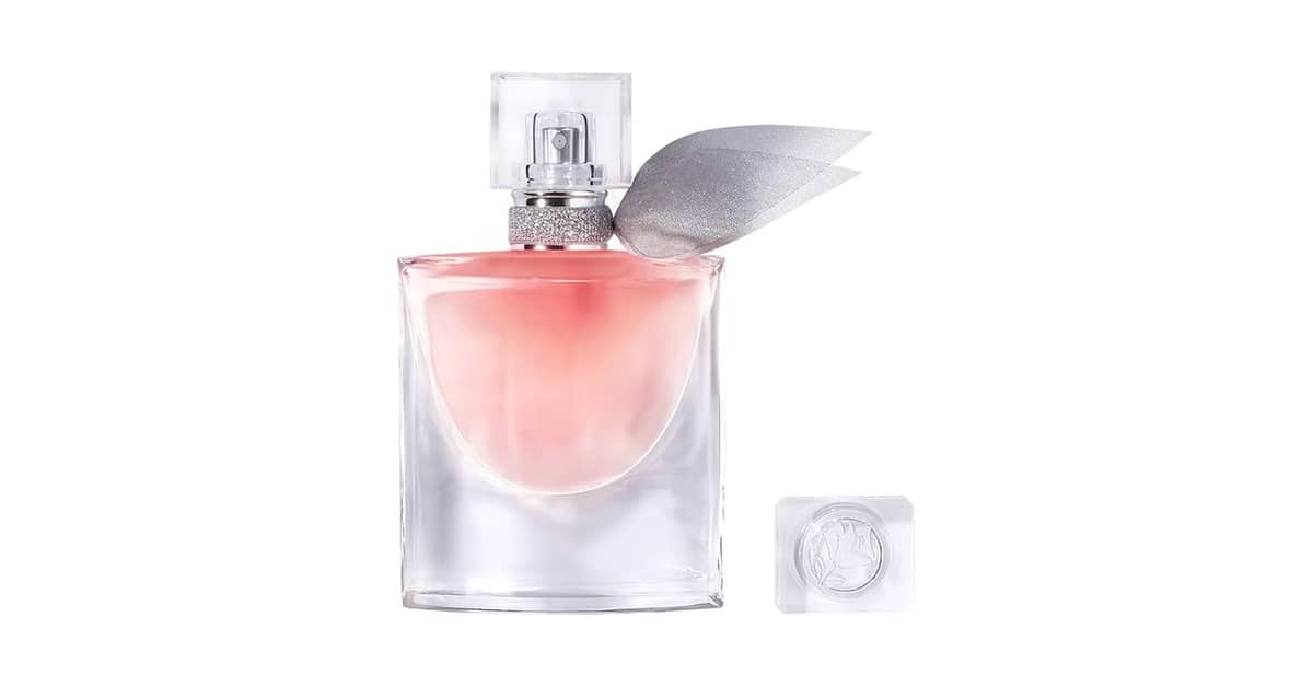 Melhor Perfume Importado Feminino: Notas Cativantes e Fixação Duradoura
