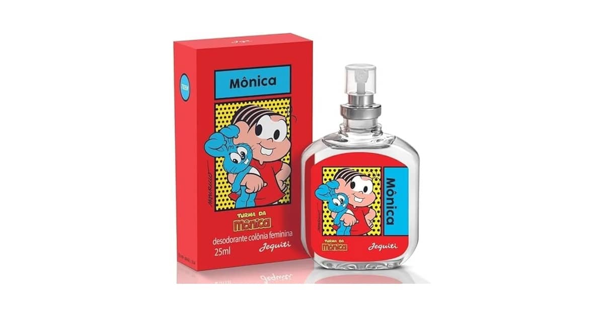 Melhor Perfume Infantil Jequiti: Guia Completo