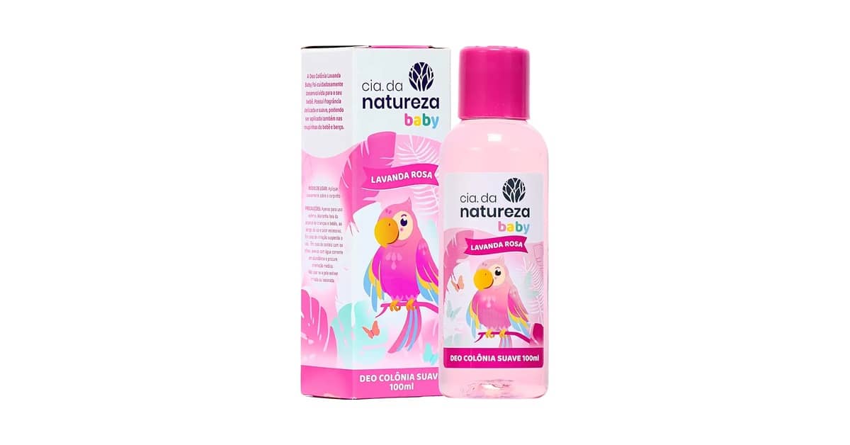 Melhor Perfume Infantil para Menina: Fragrâncias Suaves e Seguras