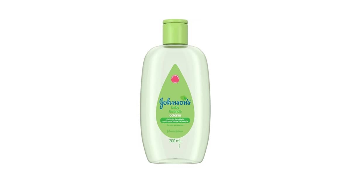Melhor Perfume Infantil: 10 Opções Suaves e Hipoalergênicas