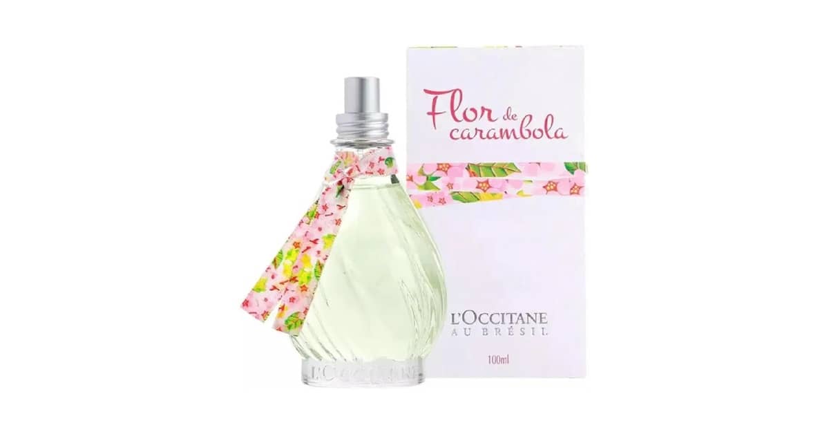 Melhor Perfume L'Occitane Feminino: Notas Cítricas ou Florais?