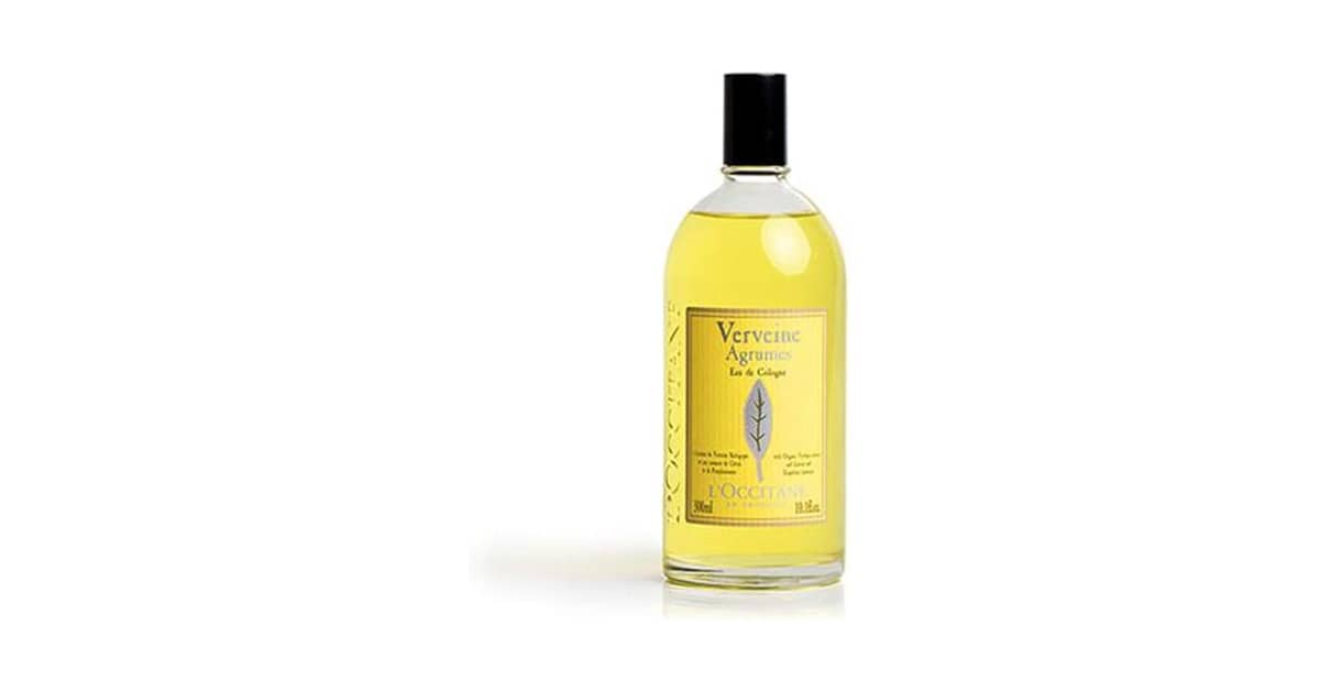 Melhor Perfume L'Occitane Provence: Aromas Cítricos e Florais