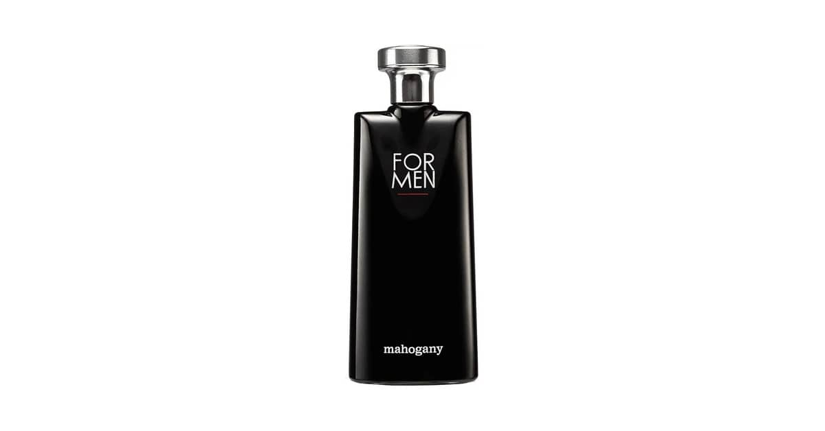Melhor Perfume Mahogany Masculino: Notas e Fixação