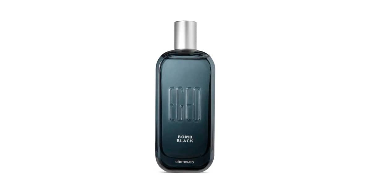Melhor Perfume Masculino Boticário: Qual Fragrância Te Define?