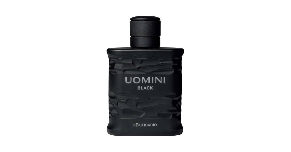 Melhor Perfume Masculino Boticario Uomini: Essências Que Marcam
