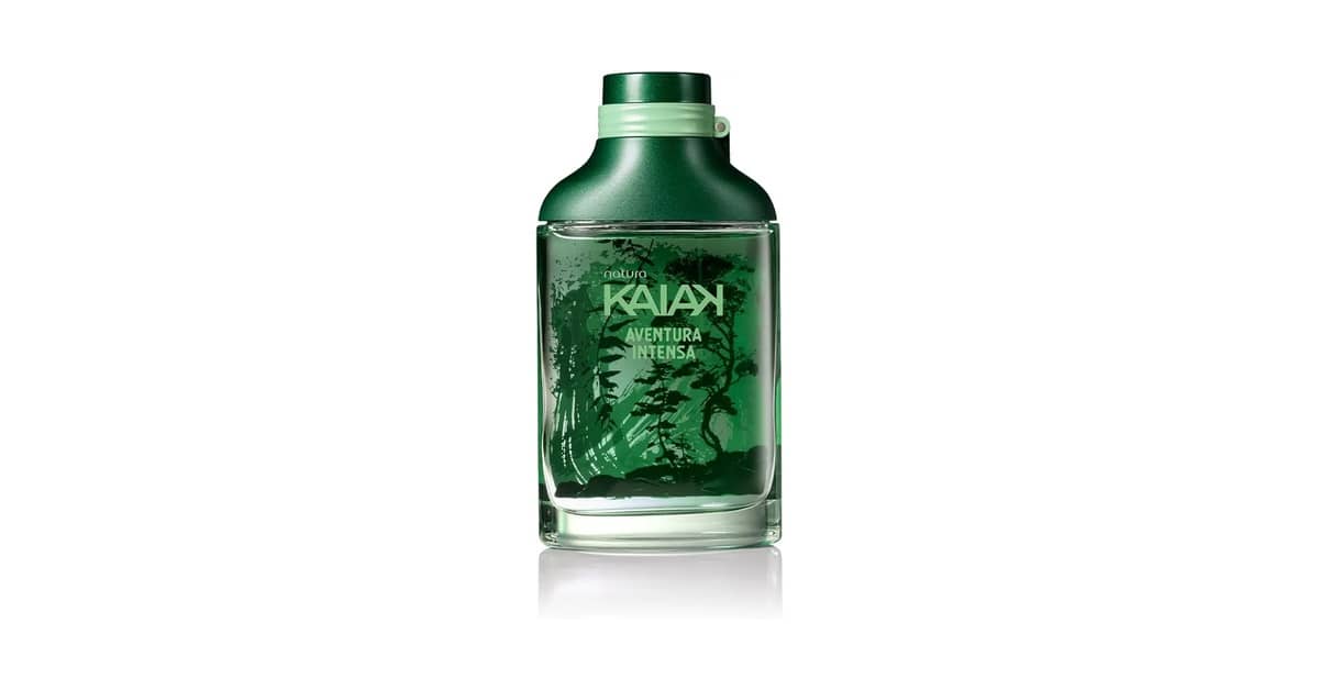 Melhor Perfume Masculino da Natura para o dia a Dia: Opções Leves