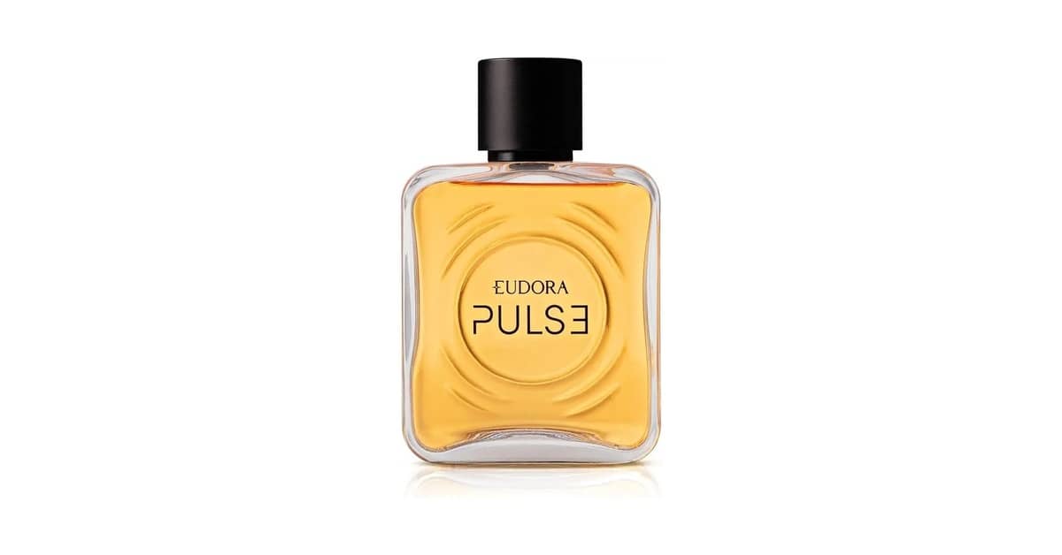 Melhor Perfume Masculino Eudora Amadeirado: Guia Essencial