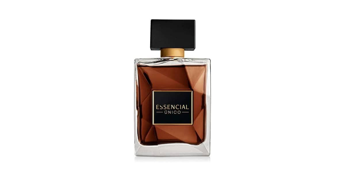Melhor Perfume Masculino Nacional: Essencial, Kaiak ou Homem?