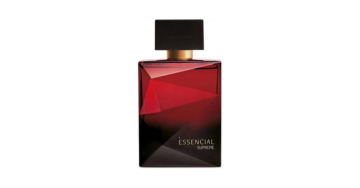 Melhor Perfume Masculino Natura Bem Avaliados: Essencial ou Kaiak?
