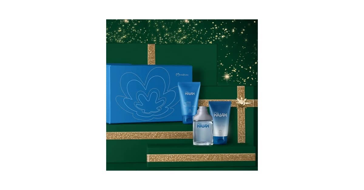 Melhor Perfume Masculino Natura dia a Dia: Frescor e Versatilidade