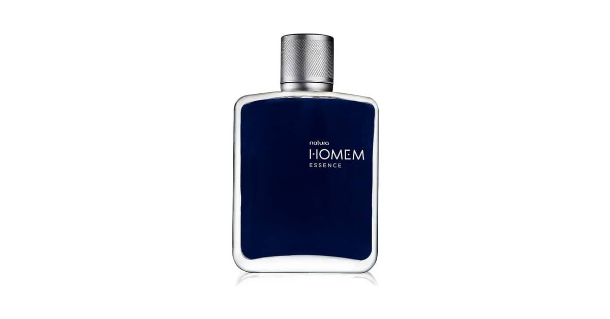 Melhor Perfume Masculino Natura Homem: Fragrâncias Marcantes
