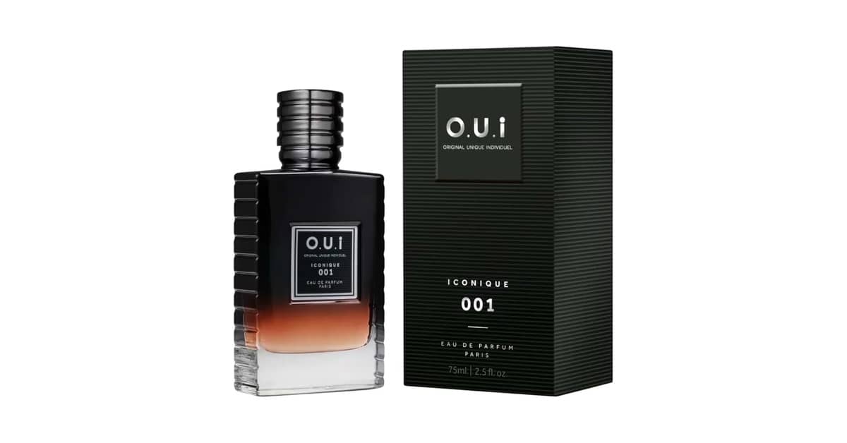 Melhor Perfume Masculino Oui: Descubra Fragrâncias Únicas