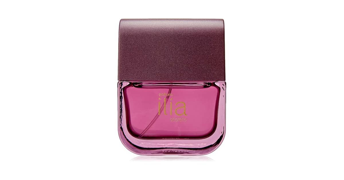 Melhor Perfume Natura Feminino Doce: Guia Essencial