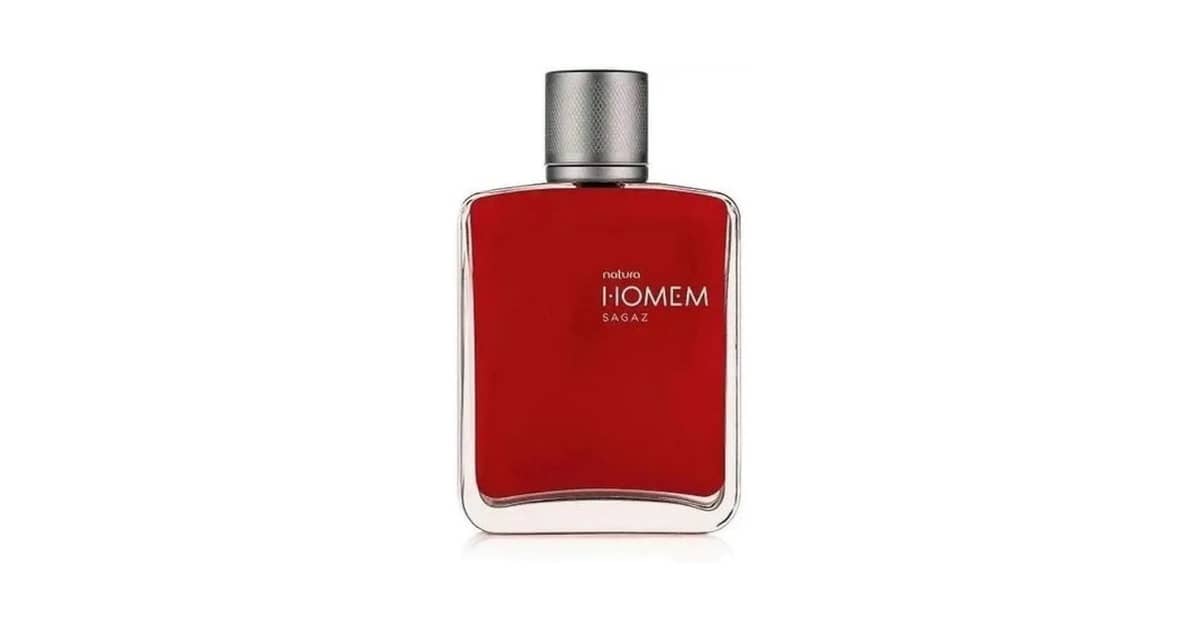 Melhor Perfume Natura para Homem: Descubra Fragrâncias Icônicas