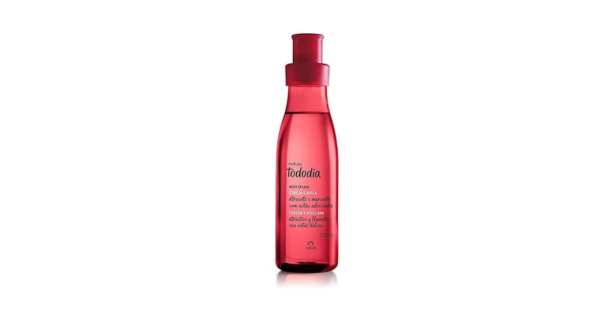 Melhor Perfume Natura para o dia a Dia: Frescor e Leveza