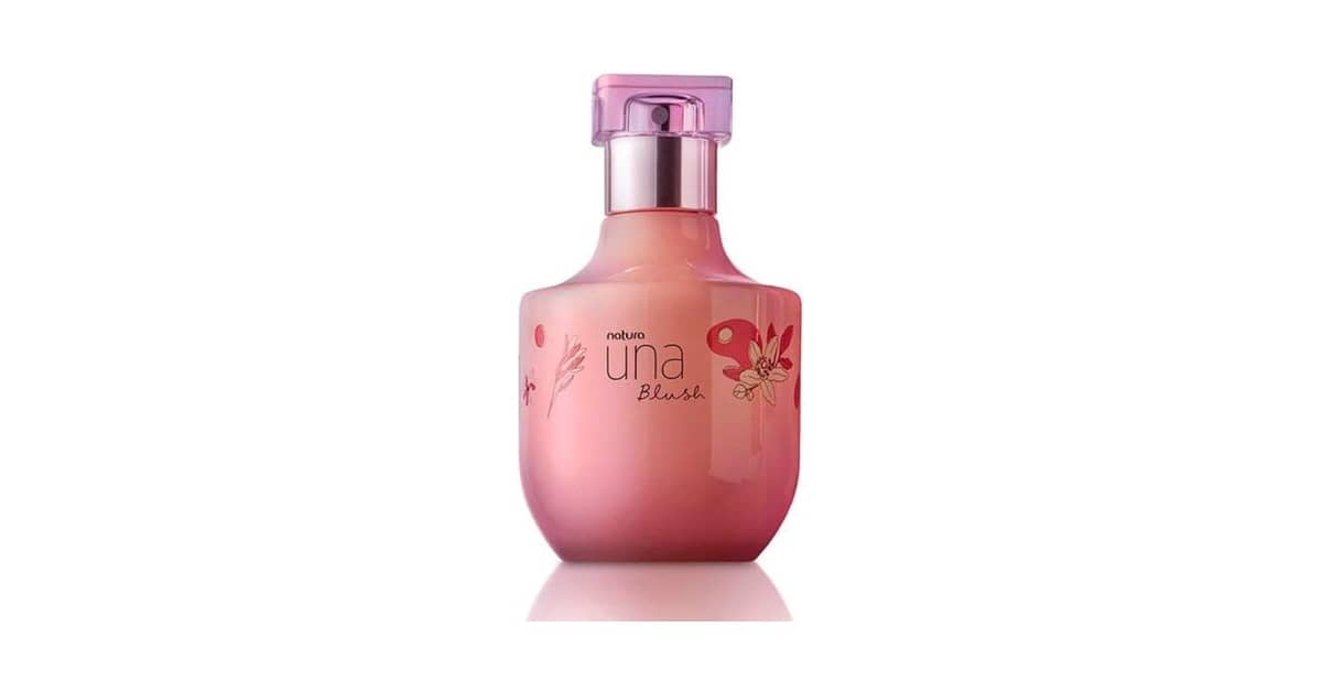Melhor Perfume Natura Una: Guia de Fragrâncias Únicas