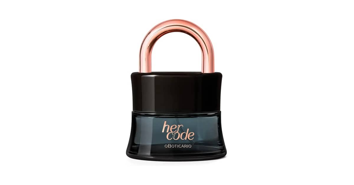 Melhor Perfume O Boticário Feminino: 10 Escolhas