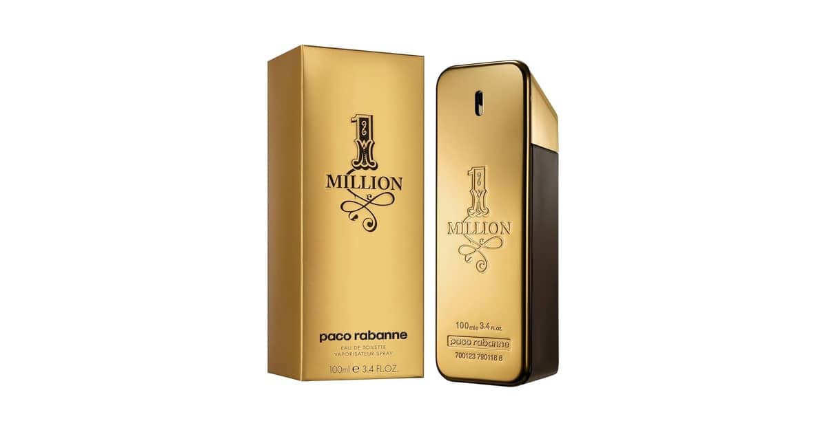 Melhor Perfume Paco Rabanne Masculino: Guia Completo