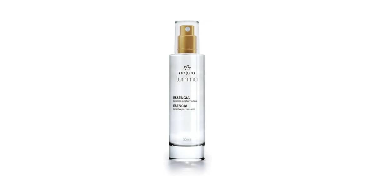 Melhor Perfume para Cabelo Natura: Guia de Fragrâncias
