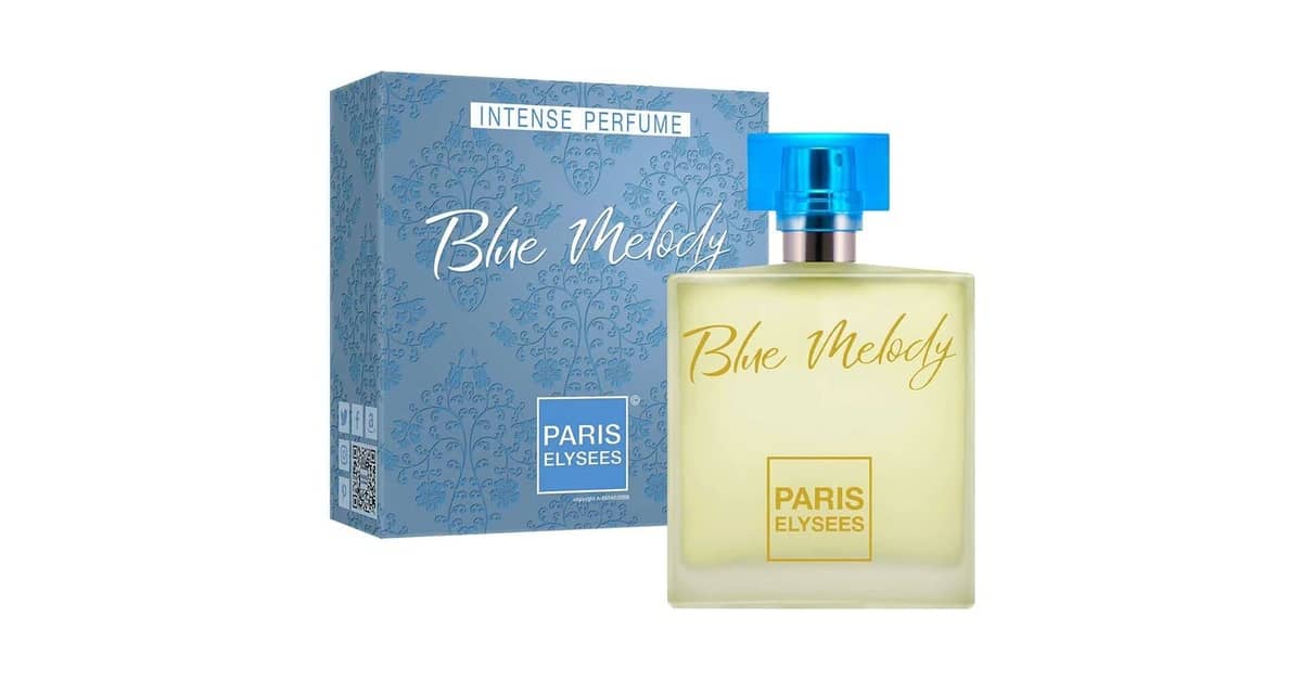 Melhor Perfume Paris Elysees Feminino: Notas que Encantam