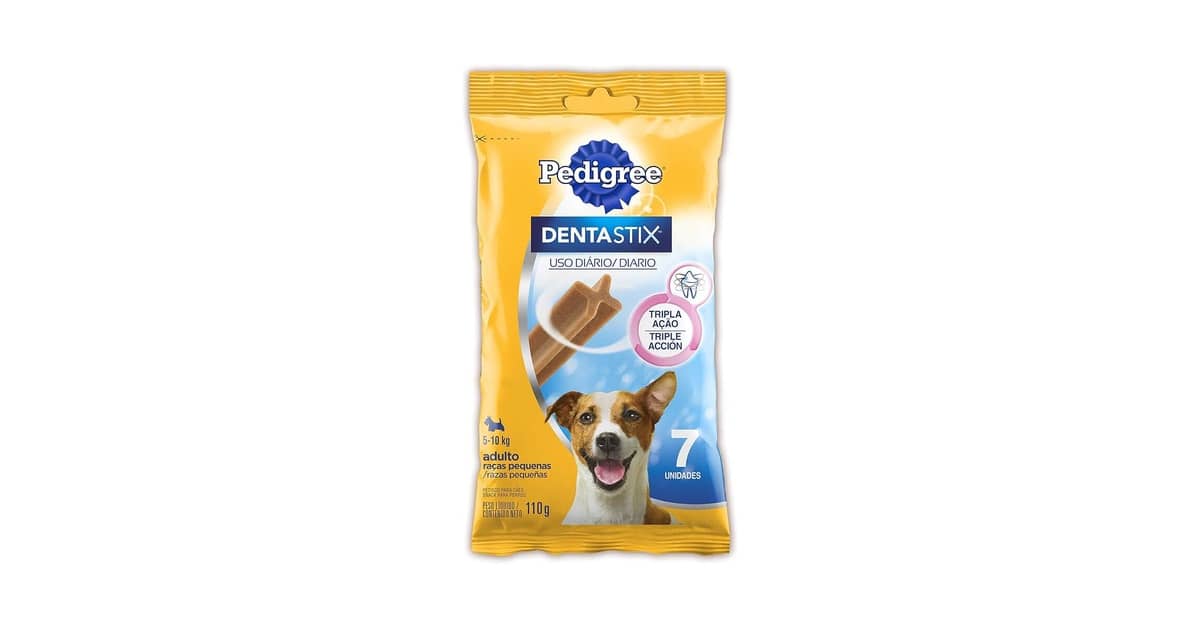 Melhor Petisco Dental para Cachorro: Dicas e Escolhas!